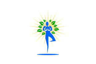 Download Nature Yoga Logo - Yoga logo Collection