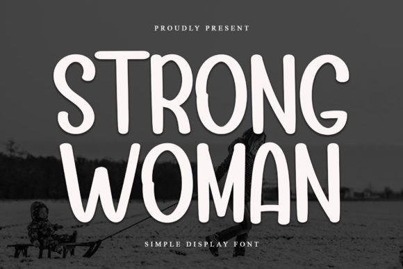Download Strong Woman - Woman Collection