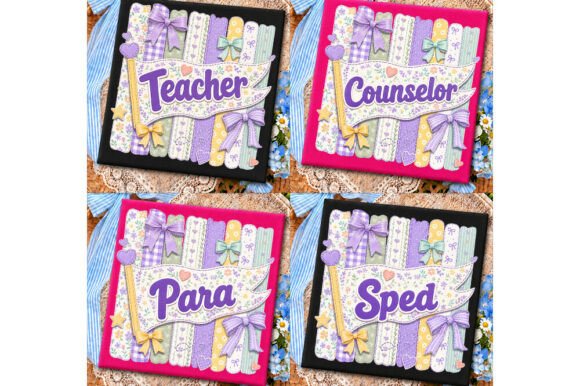 Download Teacher Counselor Para Sped Sublimation - Counselor Collection