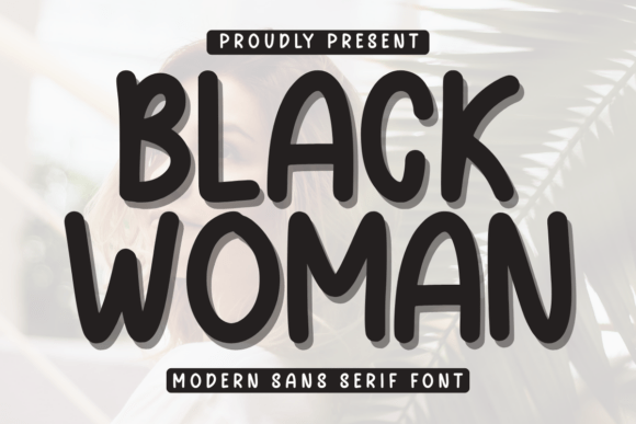 Download Black Woman - Woman Collection