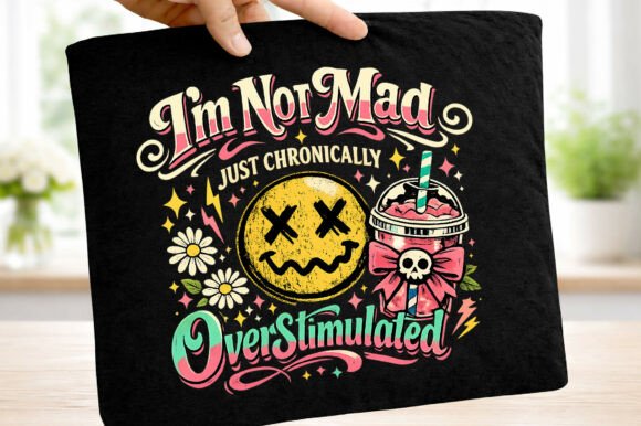 Download I'm Not Mad Mental Health Awareness Png - Health Collection