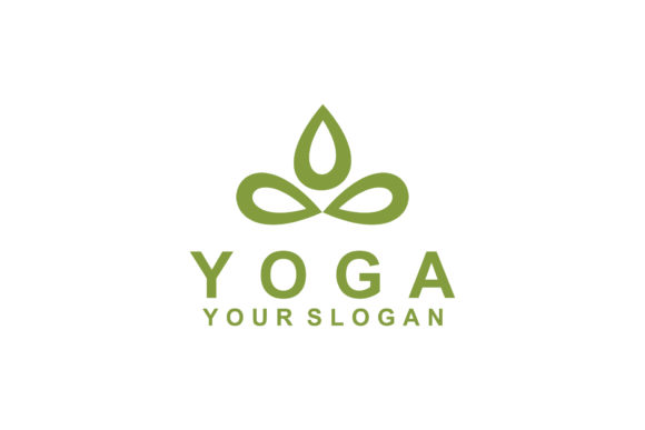 Download Yoga Logo Design - Yoga logo Collection