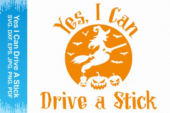 Download Yes I Can Drive a Stick Clipart - Drive Collection
