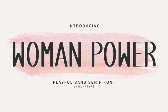 Download Woman Power - Woman Collection