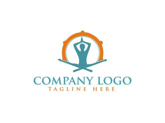 Download Spa Yoga Logo - Yoga logo Collection