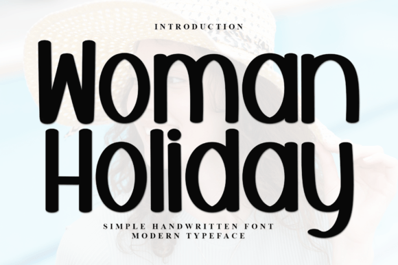 Download Woman Holiday - Woman Collection