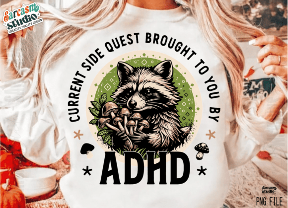 Download Funny Mental Health Raccoon Shirt Design - Health Collection