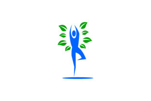 Download Nature Yoga Logo - Yoga logo Collection