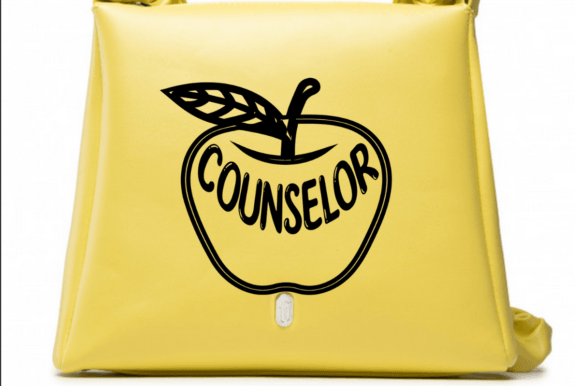 Download COUNSELOR SVG Design - Counselor Collection